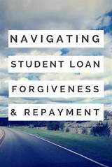 Student Solutions Loan Forgiveness Photos