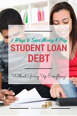 How To Get Rid Of My Student Loans Images
