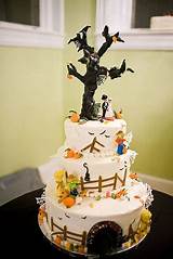 Photos of Halloween Cake Decorating Supplies