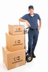 Photos of Full Service Long Distance Moving Companies