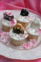 Handbag Cupcakes Images
