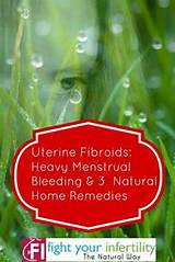 Photos of Home Remedies Uterine Fibroids