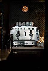 Photos of Italian Espresso Machine Company