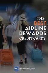 Best Credit Cards To Earn Travel Rewards