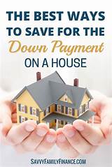 Images of Where To Get Down Payment Money For A House