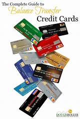 Images of What Is The Best Credit Card For Balance Transfers