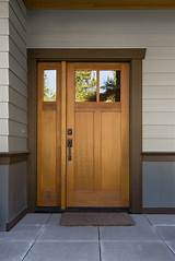 Pictures of E Terior Residential Entry Doors