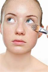 Images of Eye Makeup Concealer For Dark Circles