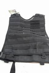Pictures of 511 Plate Carrier Review