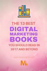 Pictures of Best Online Marketing Books 2017