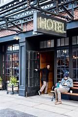 Boutique Hotels Lower East Side Images