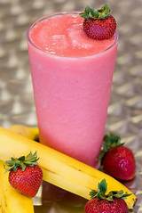 Smoothie Recipes With Ice And Fruit Pictures