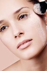 Mineral Makeup For Acne Pictures