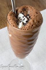 How To Make Iced Mocha Frappe Images