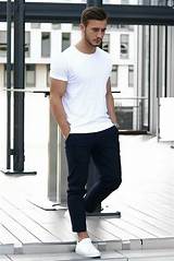Images of Simple Fashion Mens
