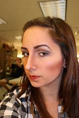 Theater Makeup Classes Pictures