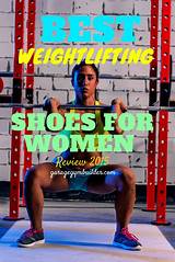 Photos of Best Shoes To Lift Weights And Run In
