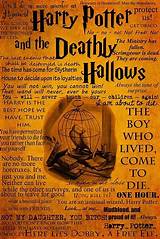 Photos of Harry Potter And The Deathly Hallows Quotes