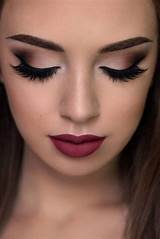 Images of Wedding Makeup Styles