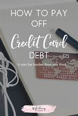 How To Pay Off 10000 Credit Card Debt Pictures