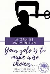 Migraine Treatment And Prevention