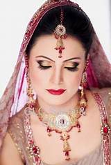 Bridal Makeup Business