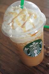 Good Starbucks Iced Coffee Pictures