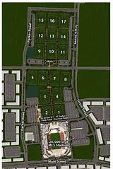 Images of Toyota Soccer Center