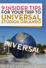 Universal Studios Pass Benefits Images