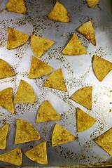 Healthy Tortilla Chips Alternative Pictures