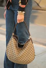 Gucci Shoes And Handbags
