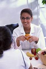 Images of Online Degree Registered Dietitian