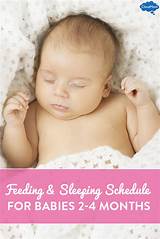 Images of 2 Month Old Baby Feeding Schedule