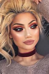 Prom Makeup Ideas Pinterest