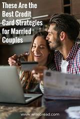 Best Credit Card For Married Couples Images