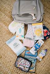 What To Pack In Diaper Bag For Hospital Images
