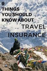 Photos of Best Adventure Travel Insurance