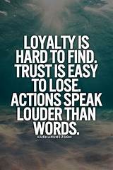 Loyal Quotes About Relationships Photos