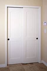 Pictures of Pocket Door Options