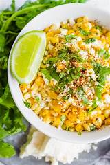 Best Corn Recipe Side Dish Photos