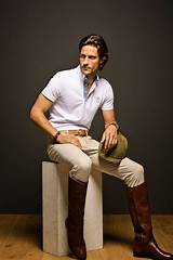 Images of Mens Equestrian Fashion