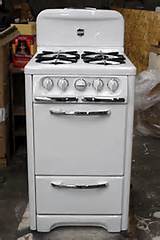Gas Stoves White Pictures
