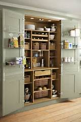 Images of Kitchen Pantry Storage Ideas