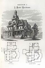 Pictures of Victorian Modular Home Floor Plans
