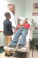 Images of African American Doctors In Cincinnati