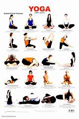 Yoga Exercises For Beginners Images