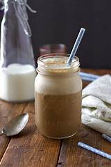 How To Make Ice Latte Images