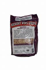 Photos of Bbq Hickory Wood Chips