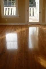 Hardwood Floor Finishes Satin Or Gloss Photos
