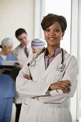 Is It Hard To Become A Physician Assistant